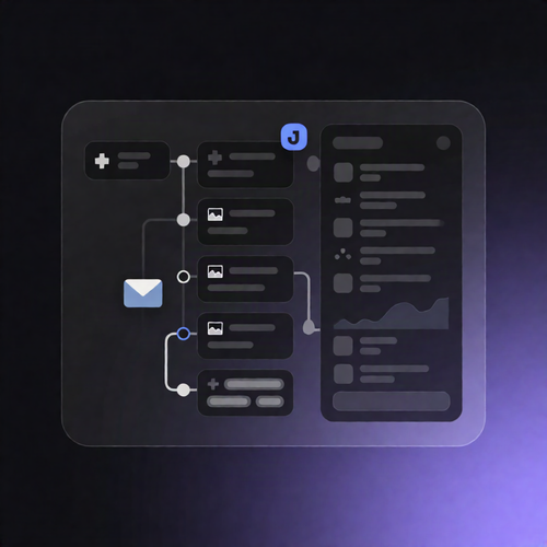 Personalized Welcome Video n8n Workflow (Zvid + SMTP Email)