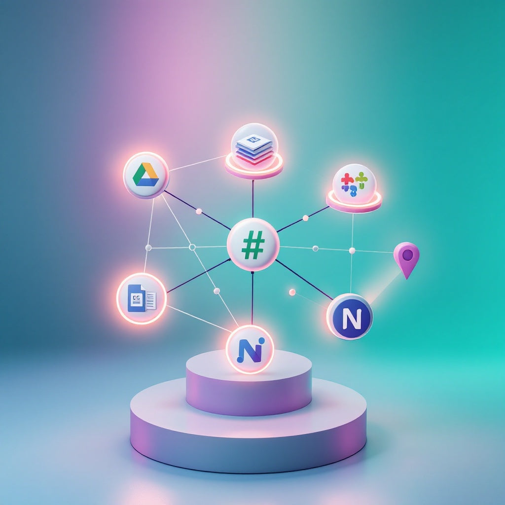 Automate Contract Reviews with Groq, Notion & Slack Workflow