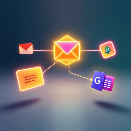 Automate Real Estate Leads with Google Sheets, Gmail & Slack