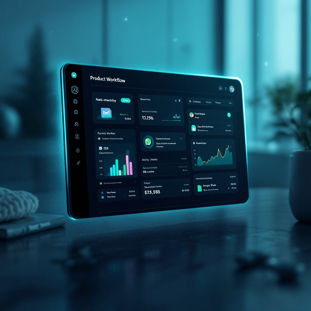 AI-Powered Workflow: Re-engage Missed Property Viewings