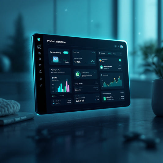 AI-Powered Workflow: Re-engage Missed Property Viewings