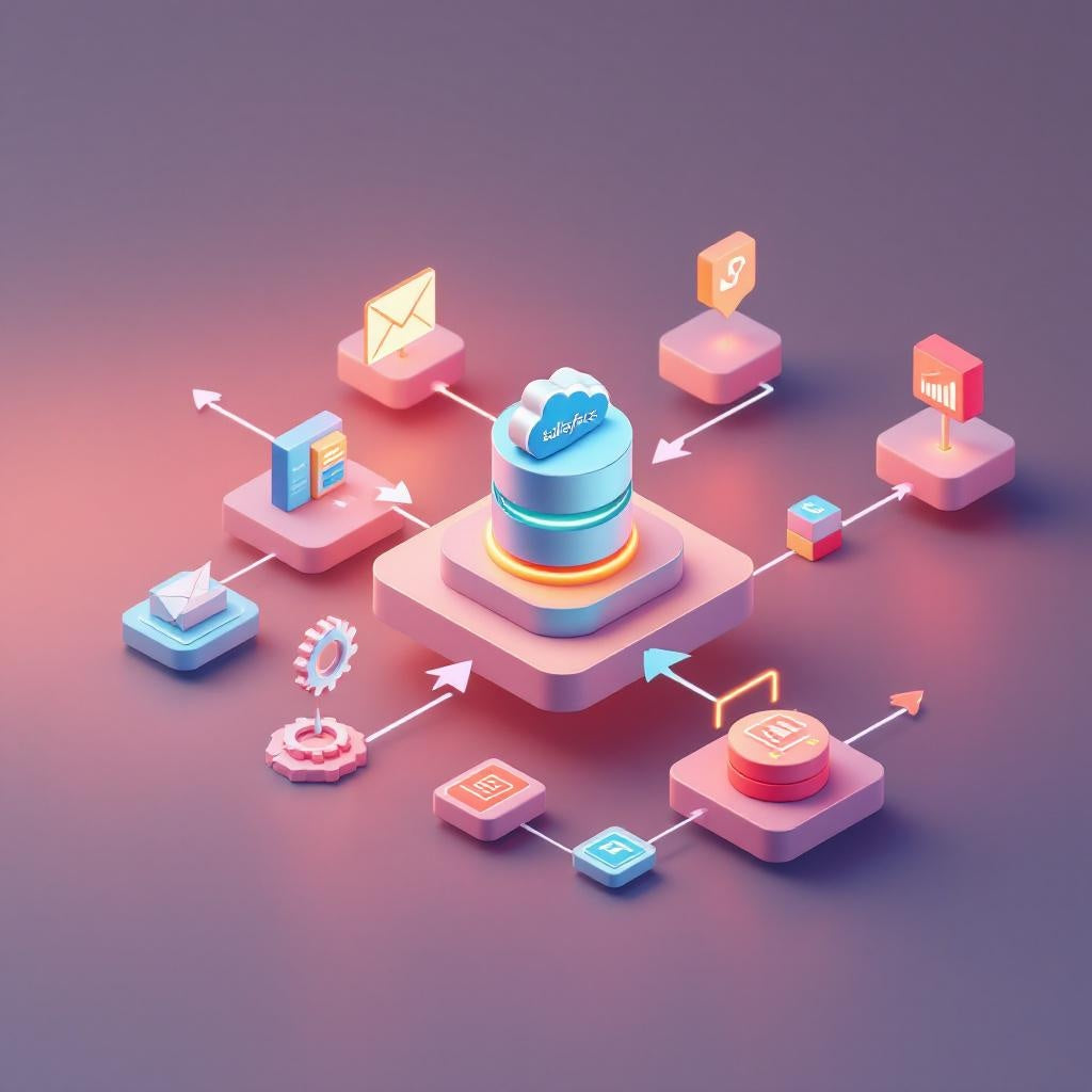 Seamless Salesforce to PostgreSQL: Backfill & Incremental Sync