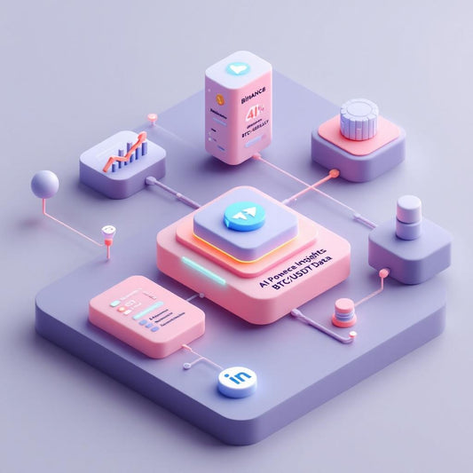 AI-Powered Daily Crypto Insights to Telegram via n8n