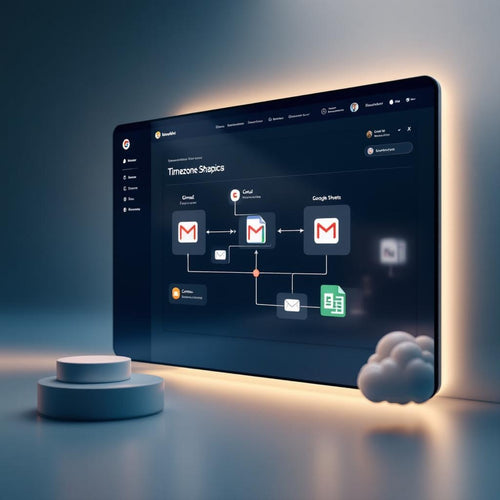 Optimize Email Campaigns with Timezone-Aware Automation