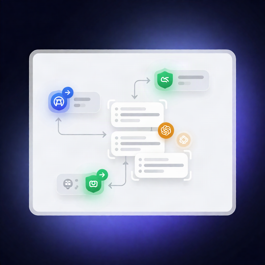 n8n Webhook Workflow: Draft Product Review Replies (JSON)