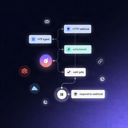 Trace Refund Approvals with OpenRouter & OpenTelemetry in n8n