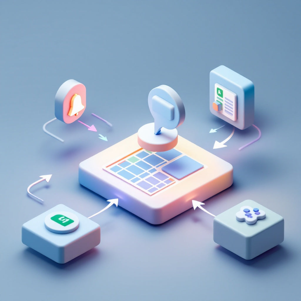 Monitor Twilio Alerts: Grouped Slack & Sheets Digests