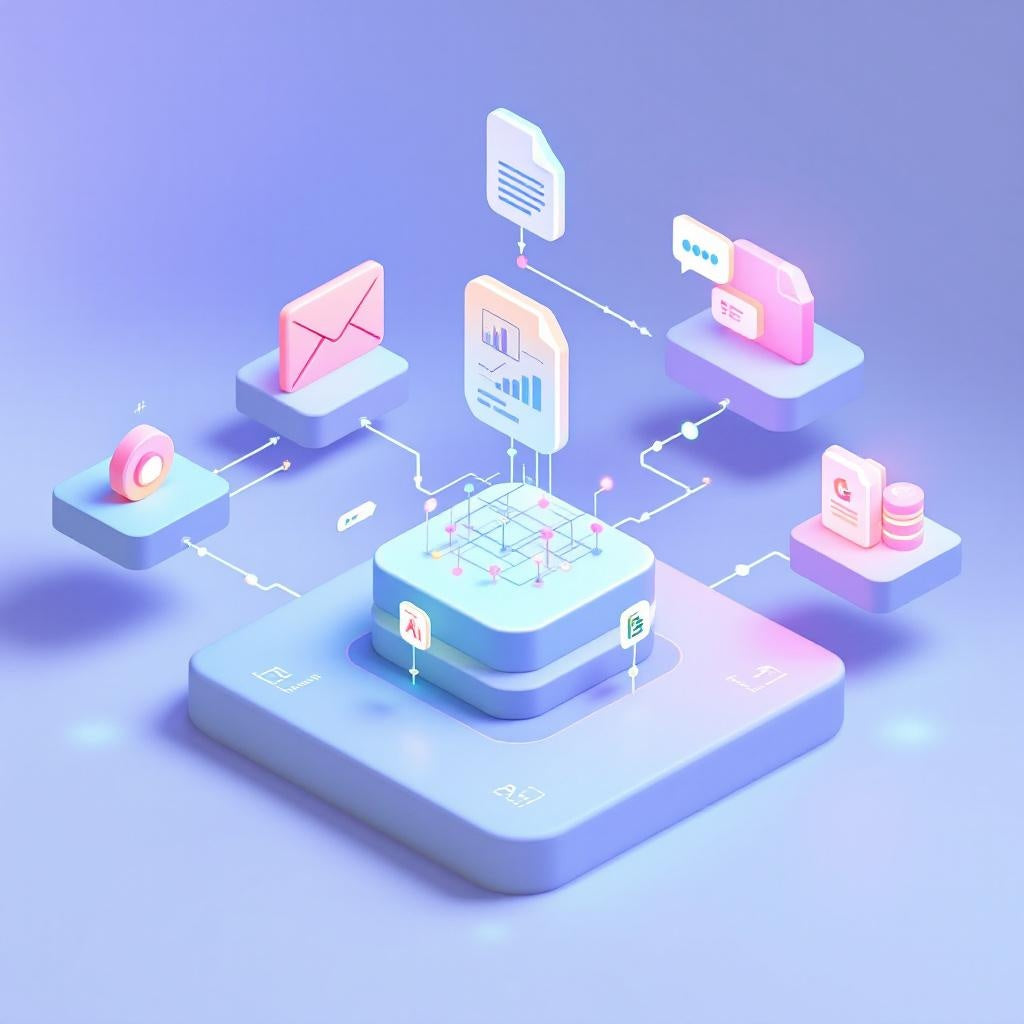 AI-Powered Customer Journey & Churn Predictor