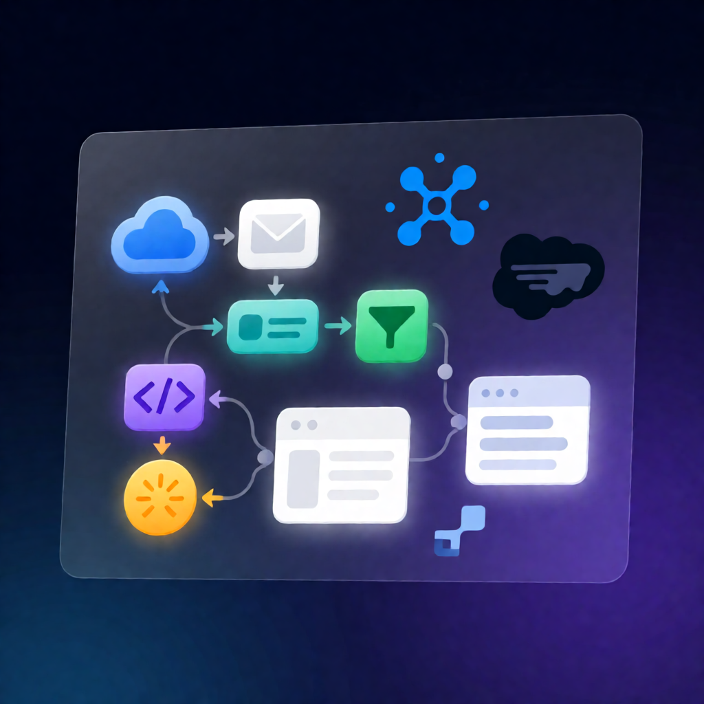 BatchData Real Estate Lead Gen n8n Workflow + CRM Integration