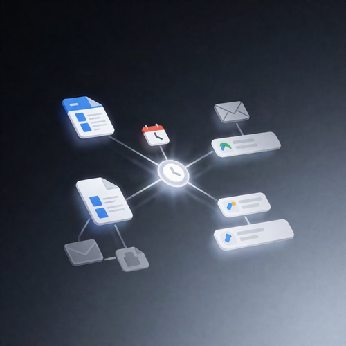 n8n Workflow: Send Warmup-Safe Cold Emails from Google Sheets