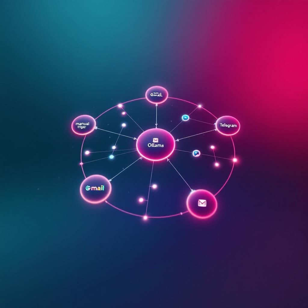 Automate Email Triage with Ollama LLM Morning Digest