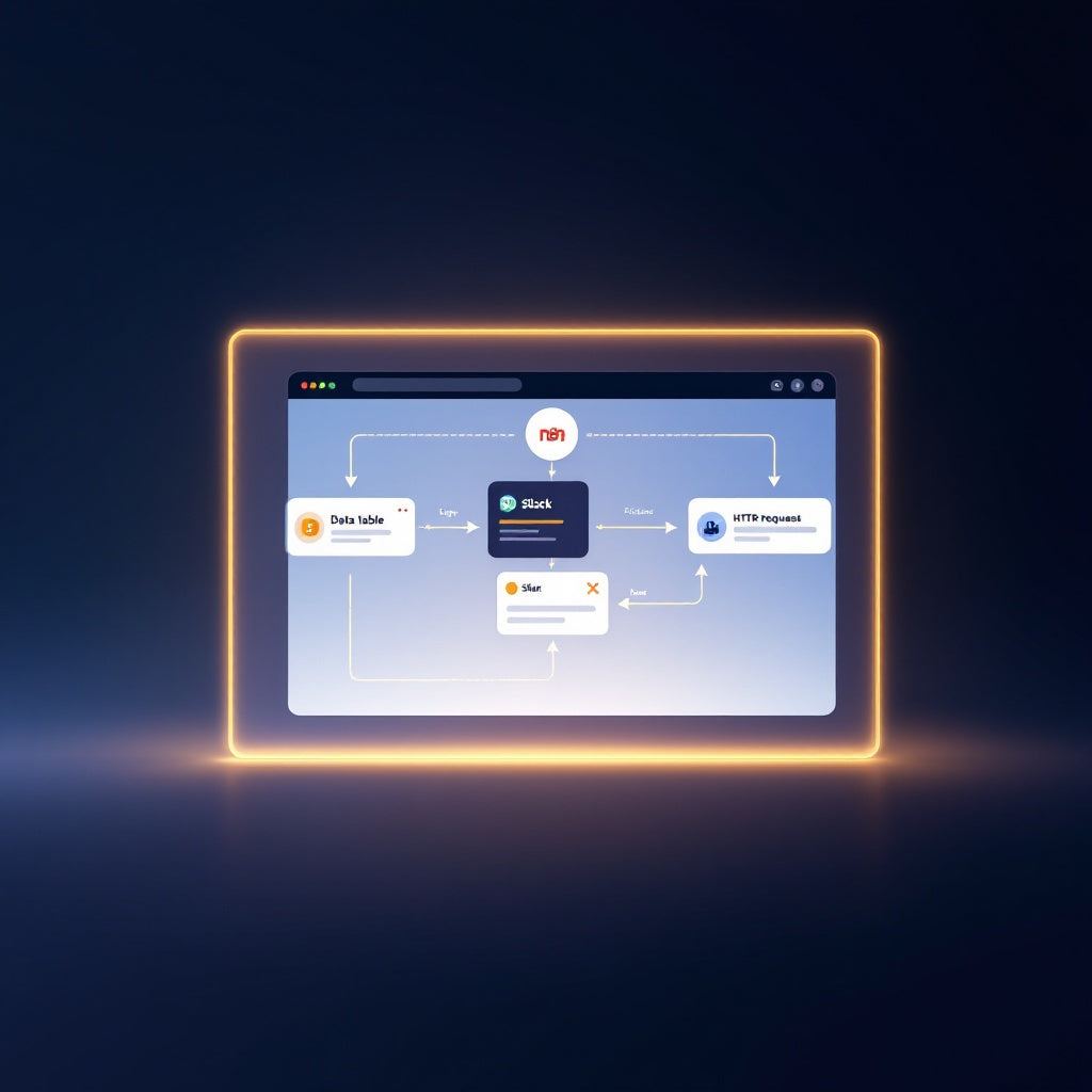 Automate Gold Price Alerts with n8n & Slack Integration