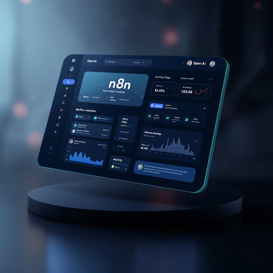 Enhance Your OpenAI Assistant with n8n Workflow Automation