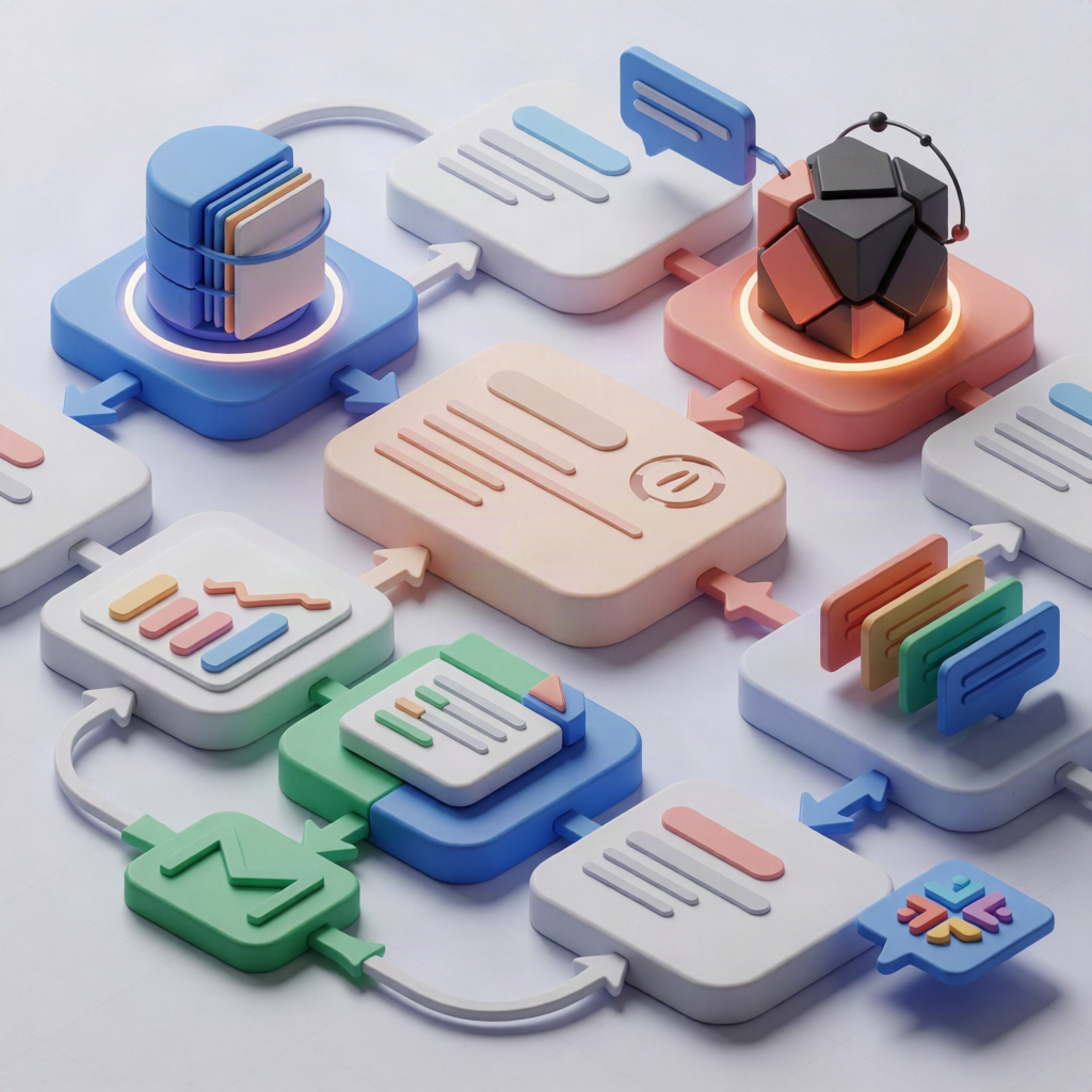 Automate Purchase Requisition Triage with n8n, Airtable, Groq & Slack