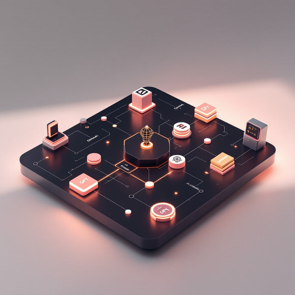 Automate AI Council Decisions with n8n & OpenAI GPT-5