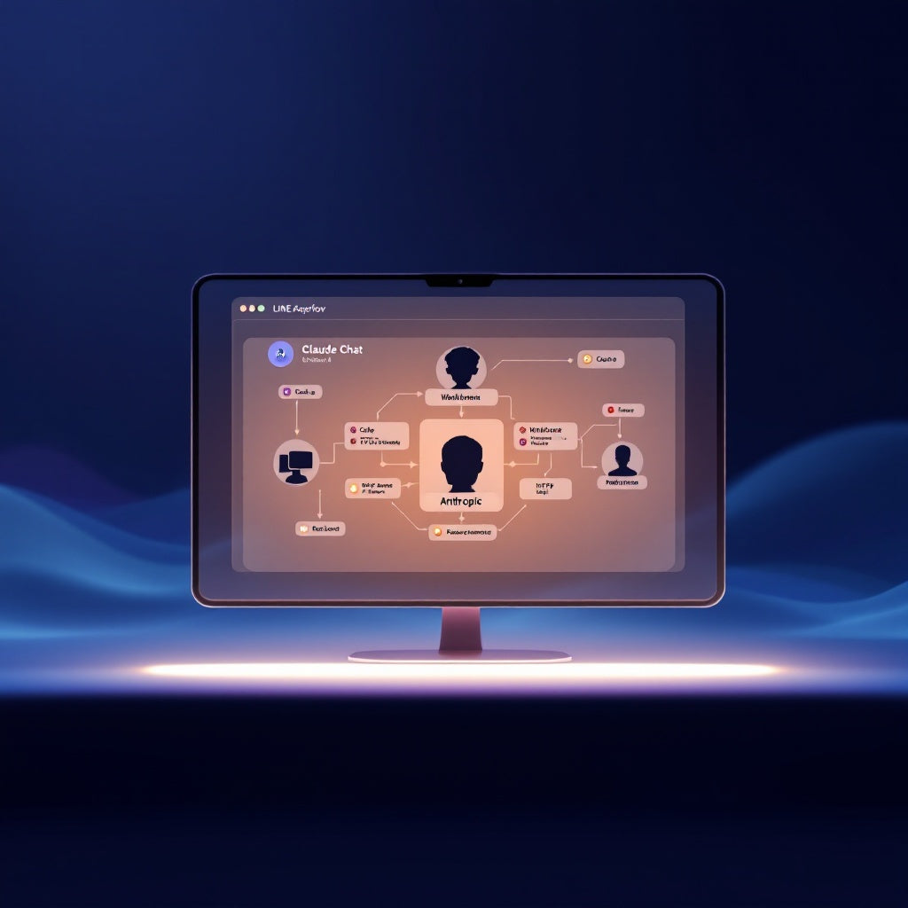 Automate LINE Chat Replies with Claude Opus 4.5 Workflow
