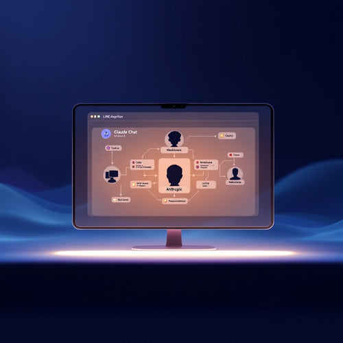 Automate LINE Chat Replies with Claude Opus 4.5 Workflow