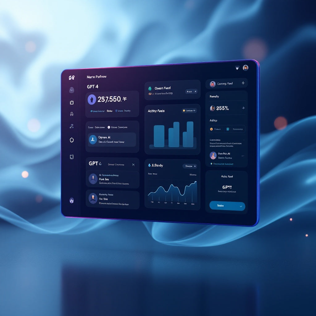 Enhance Content with AI: GPT-4 Multi-Agent Feedback Workflow