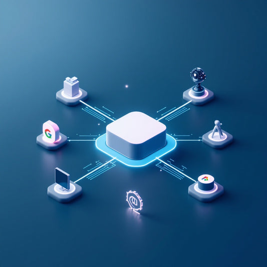 Automate Google Calendar with Zalo Bot & OpenAI Integration
