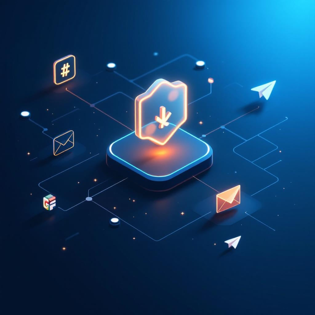 Automate Futures Trade Alerts with Binance API & n8n Workflow