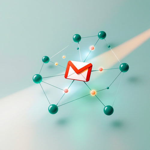 Automate Daily Newsletters with Google Sheets & Gmail