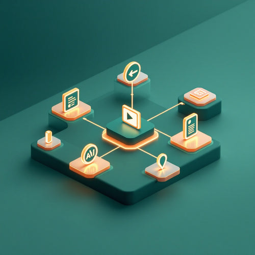 Create Videos with Pollo API & n8n: Seamless Automation