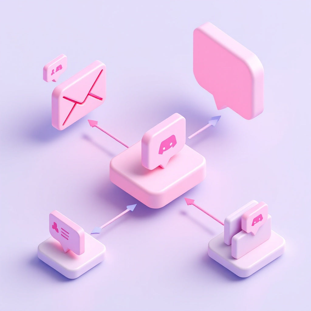Automate Email Alerts to Discord with n8n & Webhook Relay