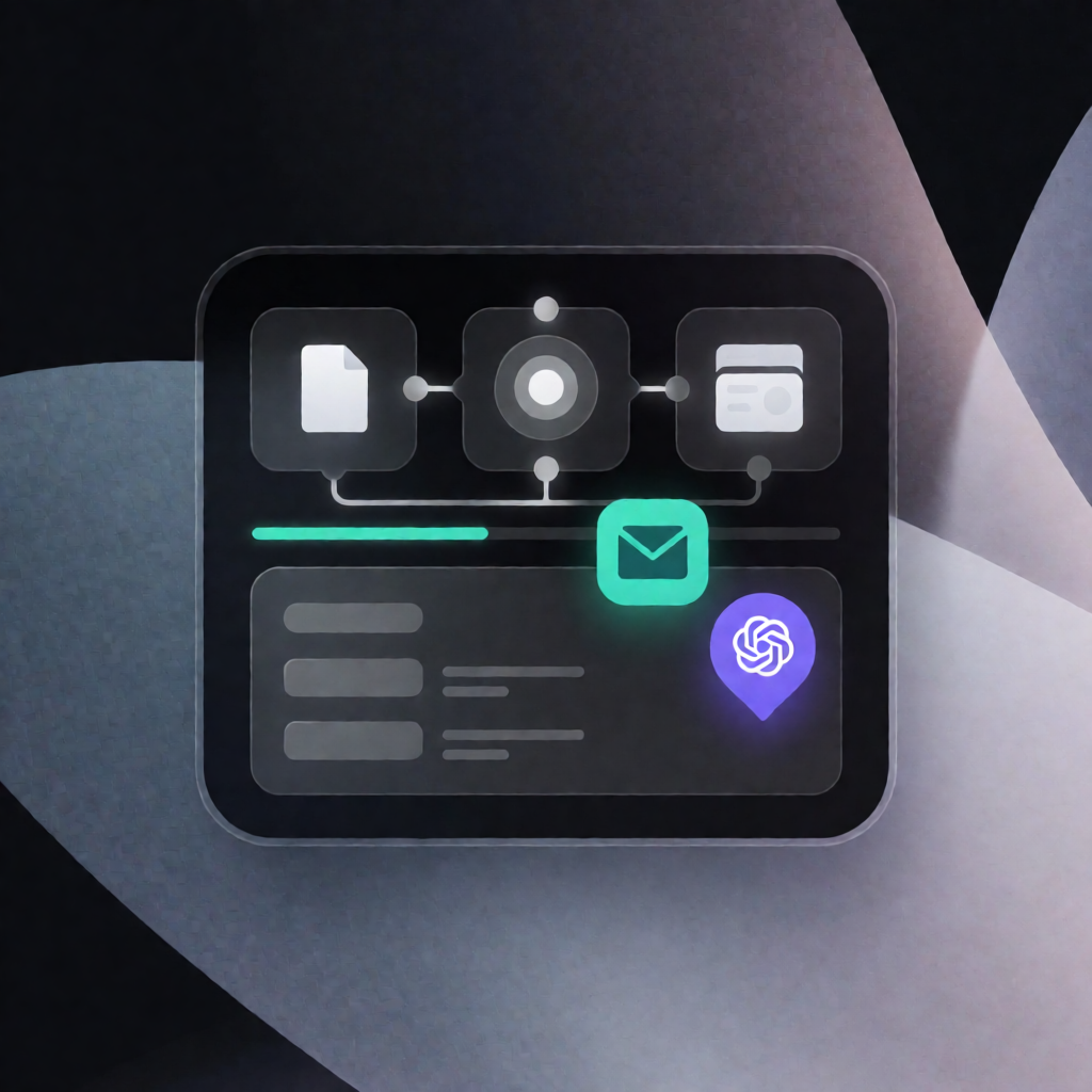 Automate RFP Q&A Extraction in n8n with OpenAI Assistants