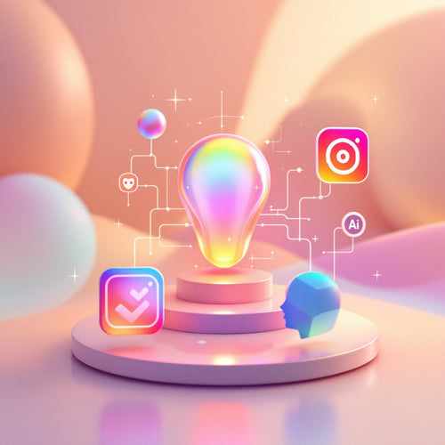 Automate Weekly Social Posts with AI & Canvora Integration