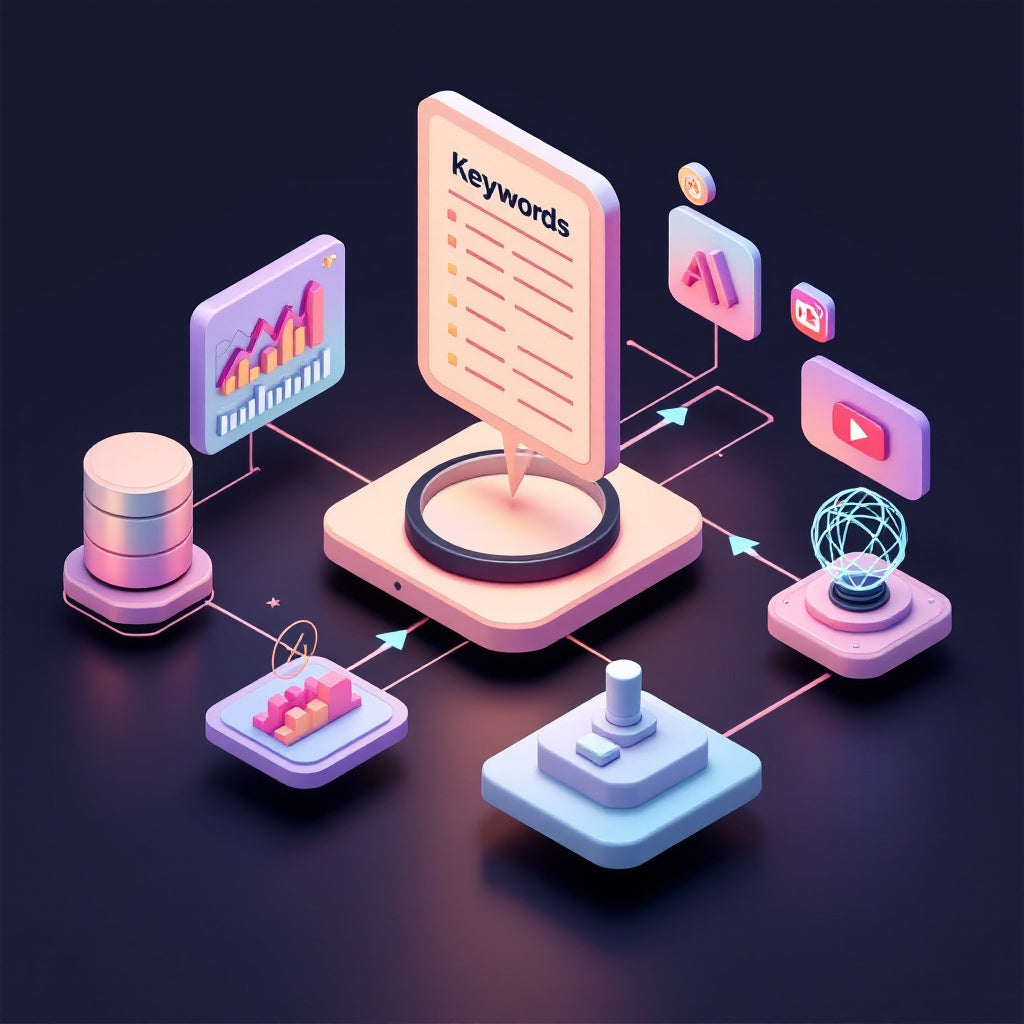 AI-Powered SEO Seed Keywords Generator for n8n Automation