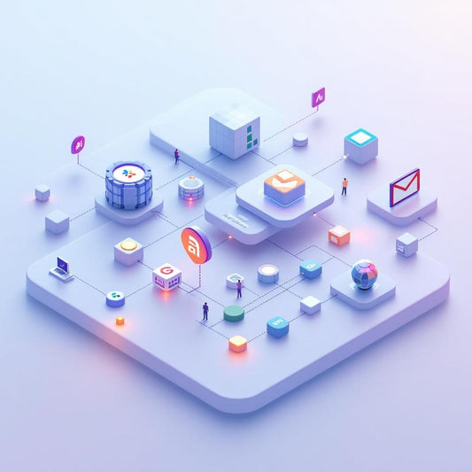 AI B2B Lead Qualifier with Auto-Routing & Enrichment