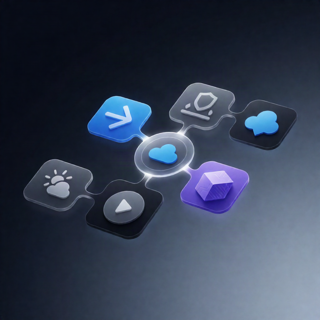 Open-Meteo Weather Weekend Planner n8n Workflow (3-Day)