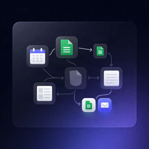 Win-Back Drip Email Automation in n8n: Sheets + SMTP