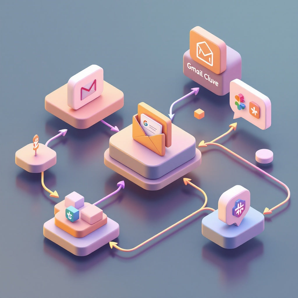 Automate Support Emails: Claude & Gmail Integration