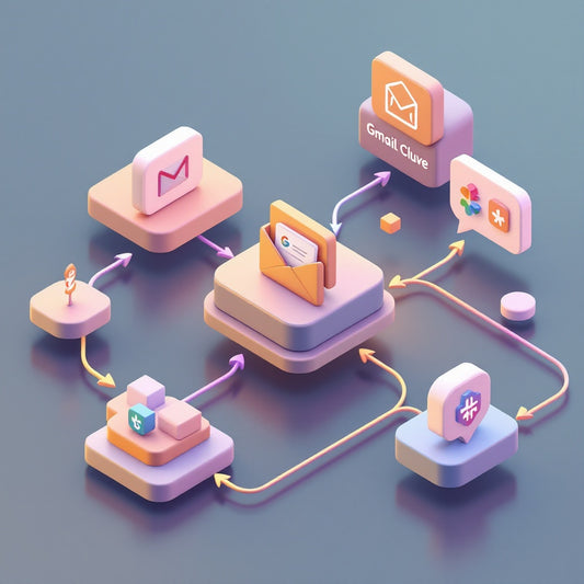 Automate Support Emails: Claude & Gmail Integration