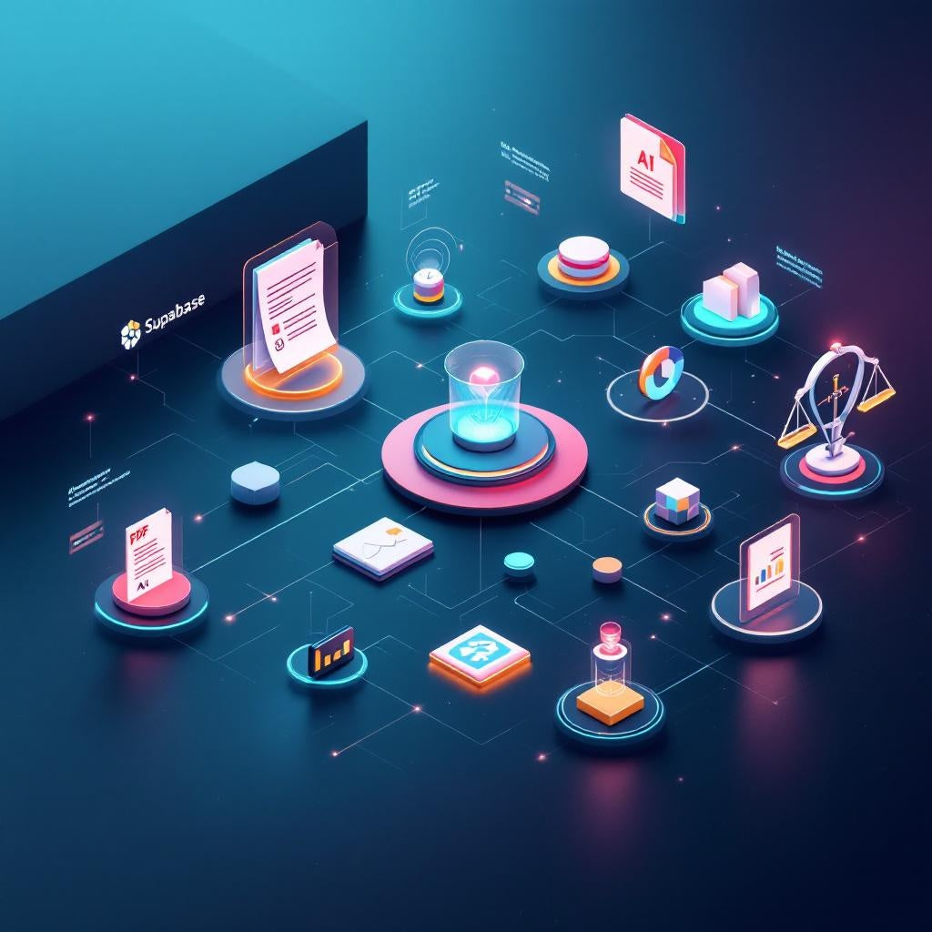 AI-Powered Legal Contract Risk Analyzer: Instant Scoring