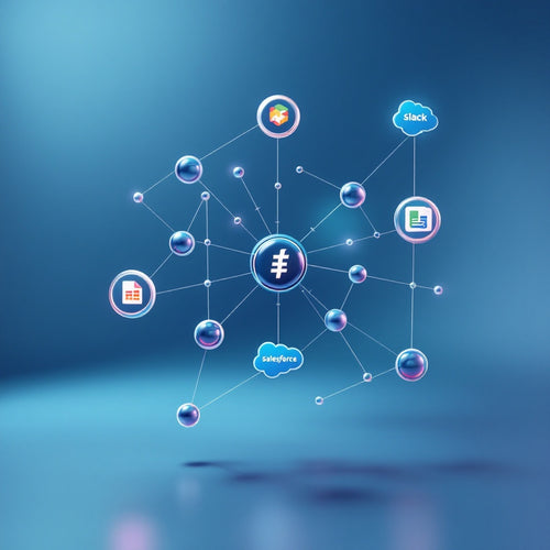 Predict Salesforce Deal Risks with Gemini & Slack Alerts