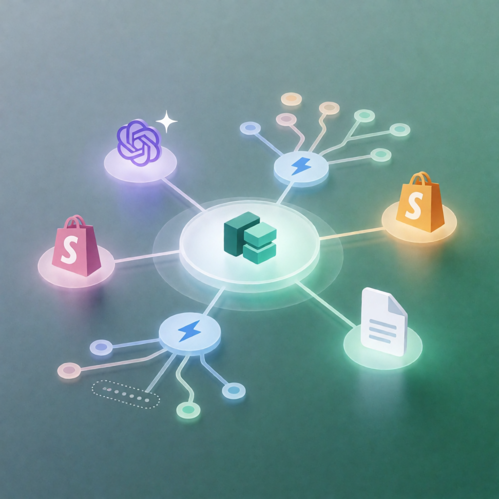 n8n Multi-Agent SEO Blog System w/ Hyperlinks & Webhooks