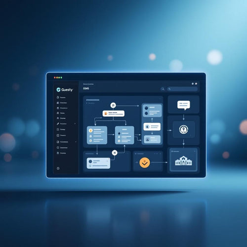 Automate Guest SMS with Aloware & Guesty Workflow