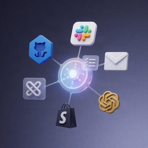n8n Workflow: Monitor New AI Model Releases (MCP)