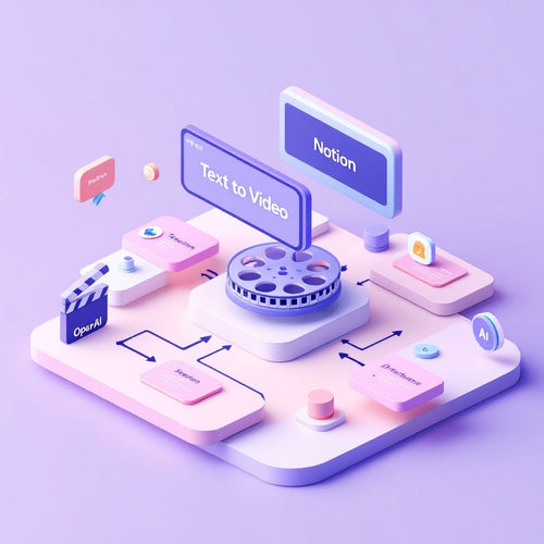 Transform Text to Video: AI Cinematic Workflow for Creators