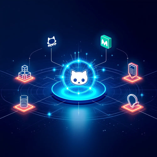 Automate n8n Workflow Backups to GitHub with Nightly Updates