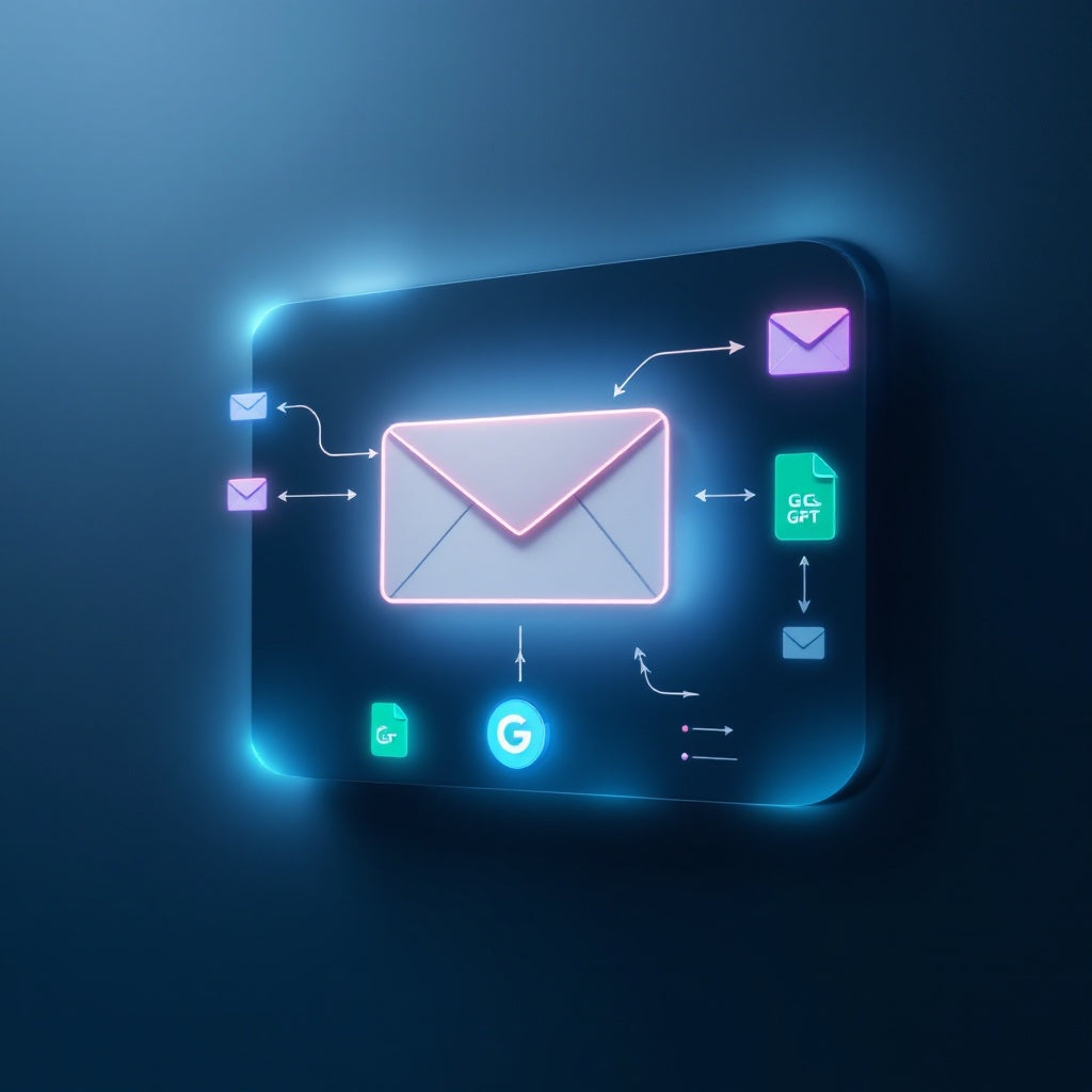 Automate Email Replies & Log to Google Sheets with GPT
