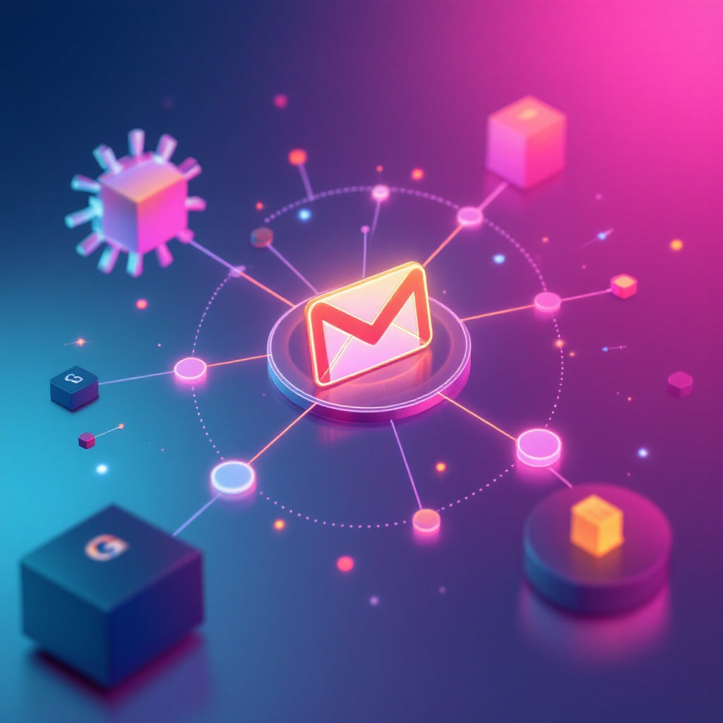 Automate Multilingual Shipment Emails with Gmail & Fulfillmenttools