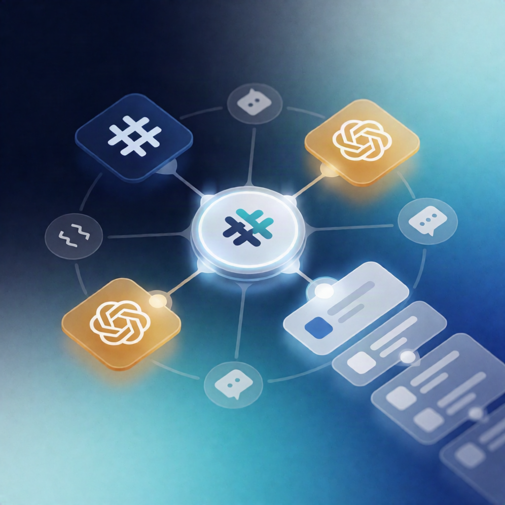 Slack Mention CPQ Draft Quotes with n8n + OpenAI