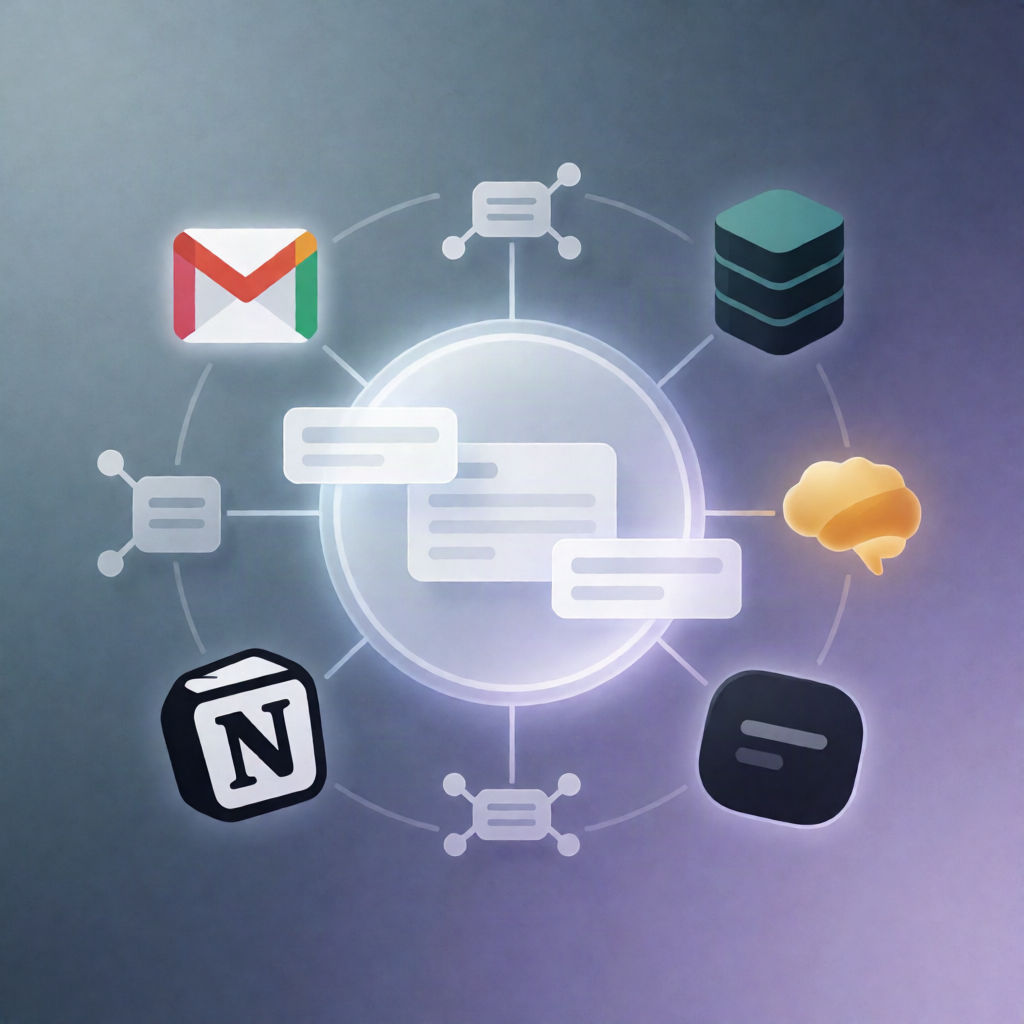 n8n Lead Qualification: Claude + Gmail + Airtable Workflow