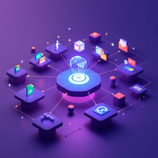 Optimize Event Ops with n8n, Google Workspace & Serper