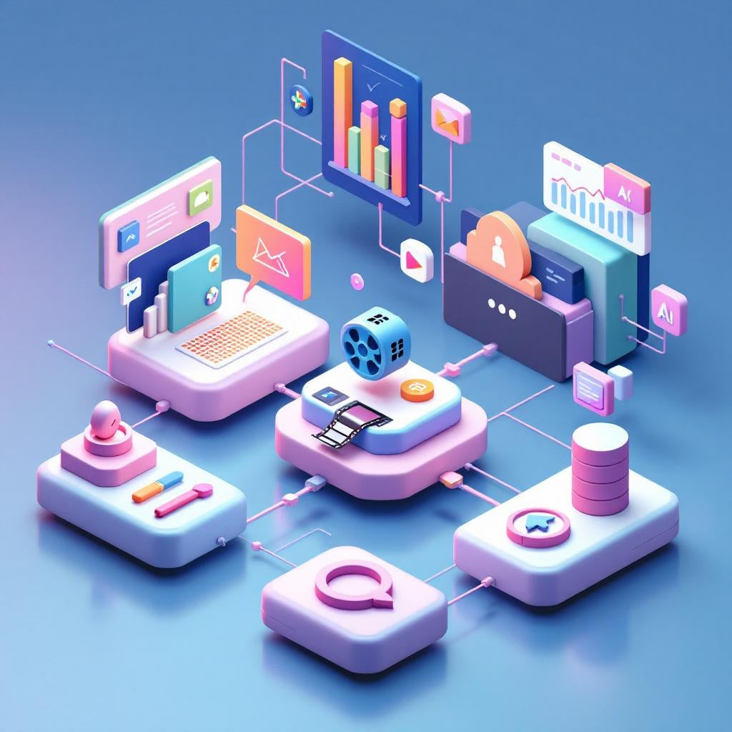 Revolutionize Video Creation: n8n Workflow with Havis AI & Veo 3.1