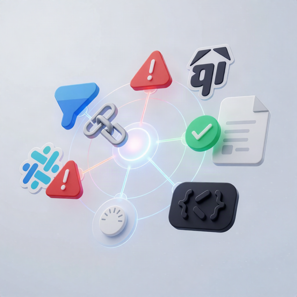 n8n Workflow: Validate UTM Links & Export CSV