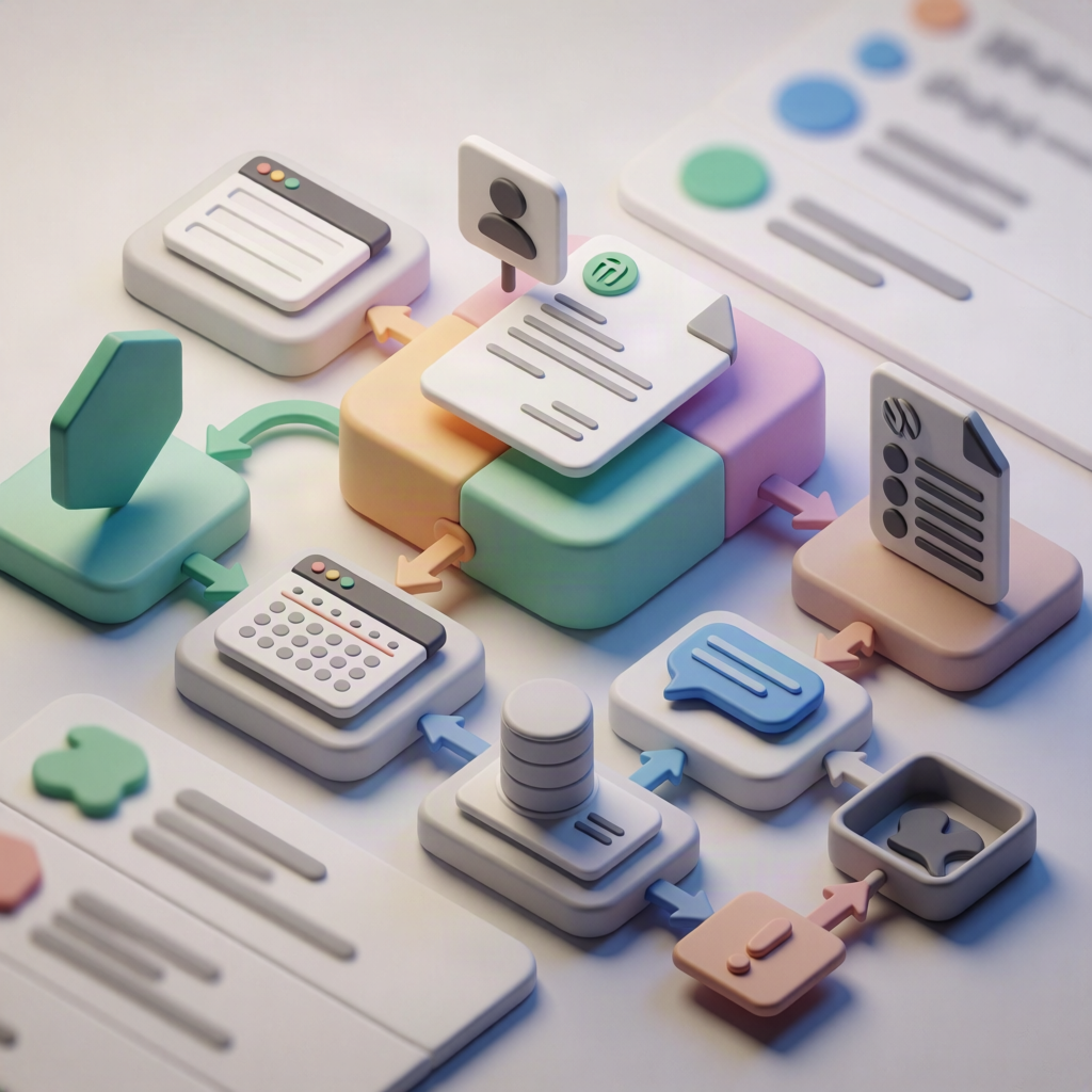 n8n Workflow: Create QuickBooks Invoices from Won HubSpot Deals